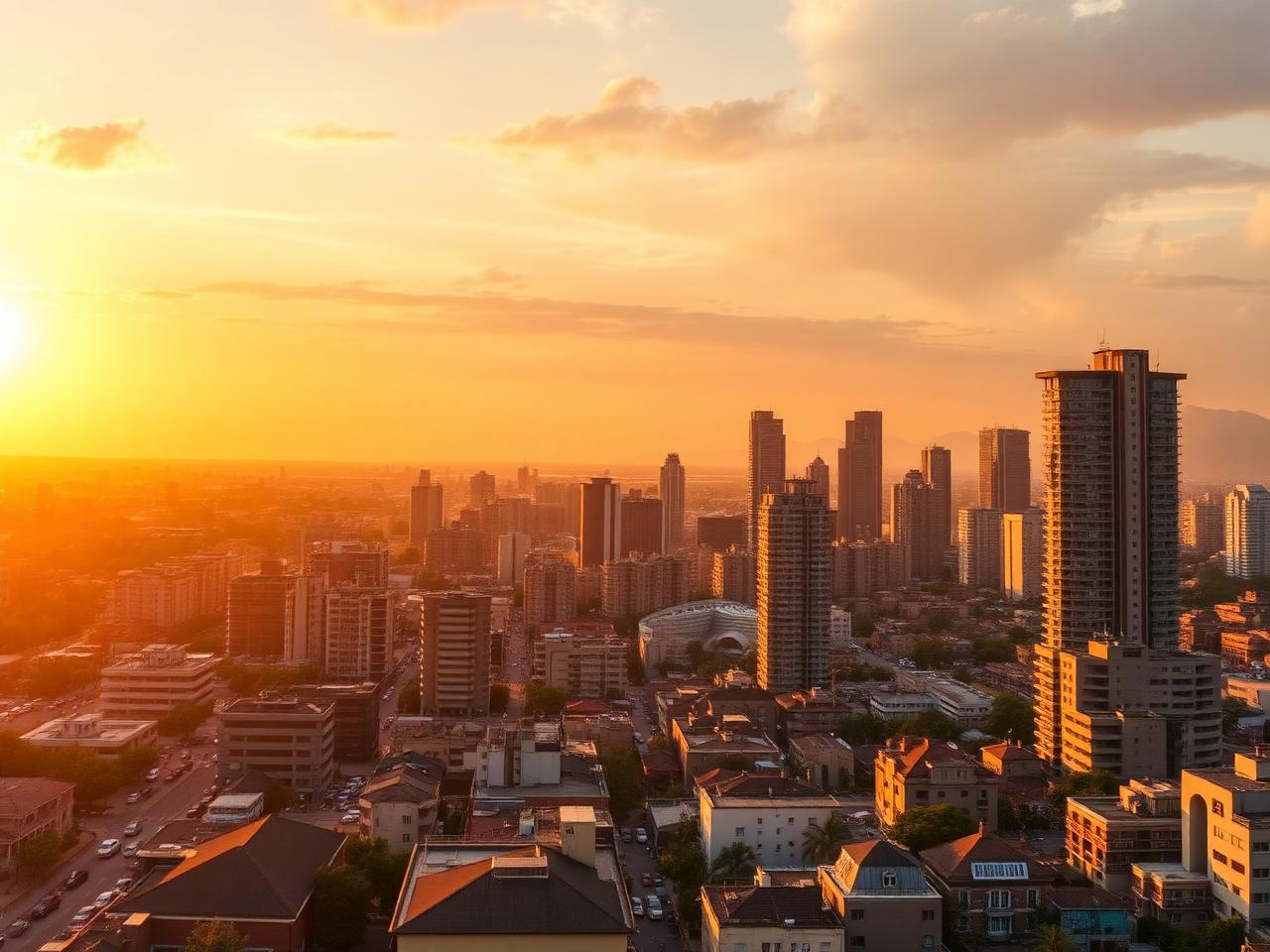 Pôle Afrique — entrepreneuriat et autonomie